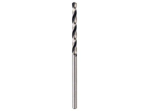 BOSCH Csigafúró 2,5 x 57/30 mm HSS DIN 338 PointTeQ (2 db) 2608577156