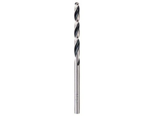 BOSCH Csigafúró 3,0 x 61/33 mm HSS DIN 338 PointTeQ (2 db) 2608577158