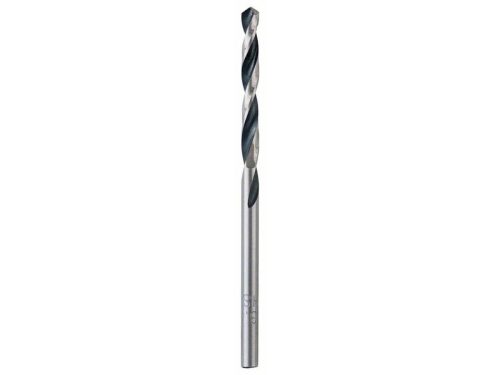 BOSCH Csigafúró 3,2 x 65/36 mm HSS DIN 338 PointTeQ (2 db) 2608577159