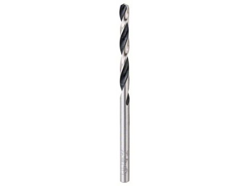 BOSCH Csigafúró 4,0 x 75/43 mm HSS DIN 338 PointTeQ (2 db) 2608577161