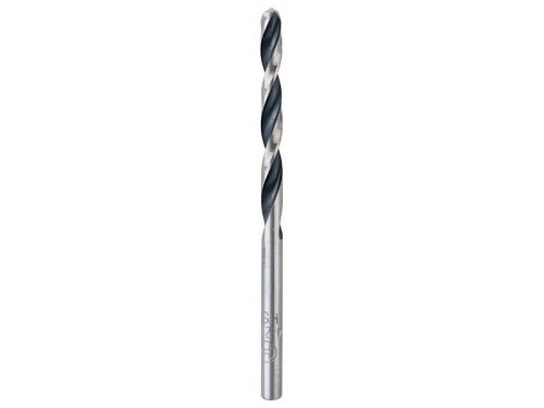 BOSCH Csigafúró 4,2 x 75/43 mm HSS DIN 338 PointTeQ 2608577162