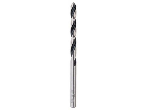 BOSCH Csigafúró 4,5 x 80/47 mm HSS DIN 338 PointTeQ 2608577163