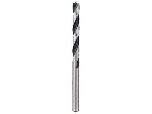 BOSCH Csigafúró 6,0 x 93/57 mm HSS DIN 338 PointTeQ 2608577167