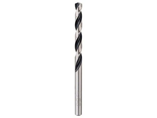 BOSCH Csigafúró 6,5 x 101/63 mm HSS DIN 338 PointTeQ 2608577168