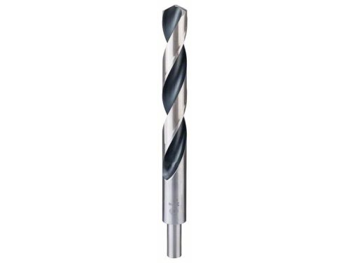 BOSCH Redukált csigafúró 20,0 x 205/140 mm HSS DIN 338 PointTeQ 2608577315
