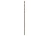 BOSCH Csigafúró 1,0 x 34/12 mm 135° HSS-G DIN 338 (10 db) 2608595049