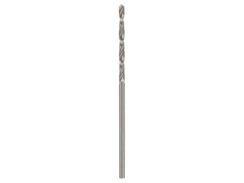 BOSCH Csigafúró 1,5 x 40/18 mm 135° HSS-G DIN 338 (10 db) 2608595050