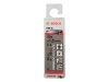 BOSCH Csigafúró 1,5 x 40/18 mm 135° HSS-G DIN 338 (10 db) 2608595050