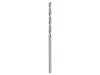 BOSCH Csigafúró 2,0 x 49/24 mm 135° HSS-G DIN 338 (10 db) 2608595051