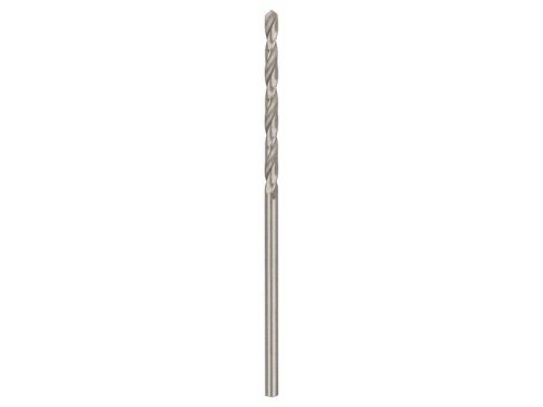 BOSCH Csigafúró 2,0 x 49/24 mm 135° HSS-G DIN 338 (10 db) 2608595051