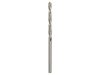 BOSCH Csigafúró 3,0 x 61/33 mm 135° HSS-G DIN 338 (10 db) 2608595055