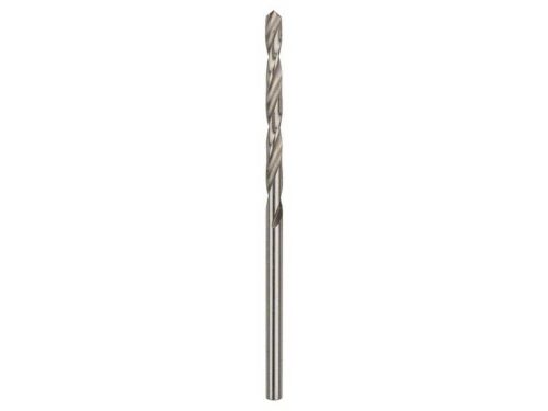 BOSCH Csigafúró 3,0 x 61/33 mm 135° HSS-G DIN 338 (10 db) 2608595055