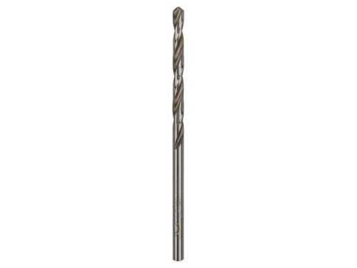 BOSCH Csigafúró 3,2 x 65/36 mm 135° HSS-G DIN 338 (10 db) 2608595056