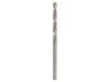 BOSCH Csigafúró 3,5 x 70/39 mm 135° HSS-G DIN 338 (10 db) 2608595058
