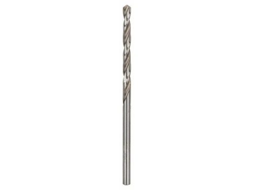BOSCH Csigafúró 3,5 x 70/39 mm 135° HSS-G DIN 338 (10 db) 2608595058