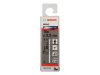 BOSCH Csigafúró 3,5 x 70/39 mm 135° HSS-G DIN 338 (10 db) 2608595058