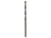 BOSCH Csigafúró 4,0 x 75/43 mm 135° HSS-G DIN 338 (10 db) 2608595059
