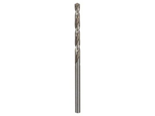 BOSCH Csigafúró 4,0 x 75/43 mm 135° HSS-G DIN 338 (10 db) 2608595059