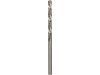 BOSCH Csigafúró 4,2 x 75/43 mm 135° HSS-G DIN 338 (10 db) 2608595060