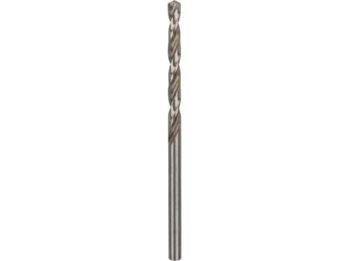 BOSCH Csigafúró 4,2 x 75/43 mm 135° HSS-G DIN 338 (10 db) 2608595060