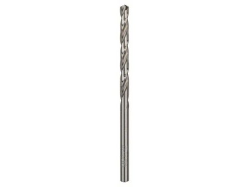 BOSCH Csigafúró 4,5 x 80/47 mm 135° HSS-G DIN 338 (10 db) 2608595061