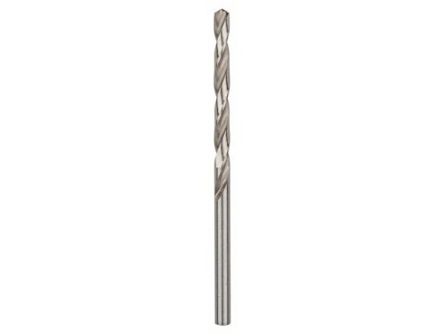 BOSCH Csigafúró 5,0 x 86/52 mm 135° HSS-G DIN 338 (10 db) 2608595062