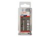 BOSCH Csigafúró 5,0 x 86/52 mm 135° HSS-G DIN 338 (10 db) 2608595062