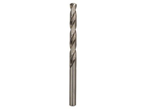 BOSCH Csigafúró 8,0 x 117/75 mm 135° HSS-G DIN 338 (5 db) 2608595072