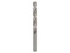 BOSCH Csigafúró 8,5 x 117/75 mm 135° HSS-G DIN 338 (5 db) 2608595073