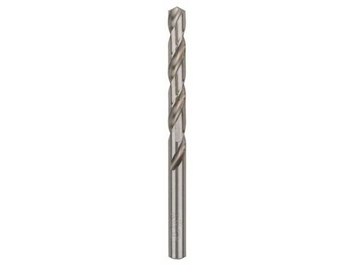BOSCH Csigafúró 8,5 x 117/75 mm 135° HSS-G DIN 338 (5 db) 2608595073