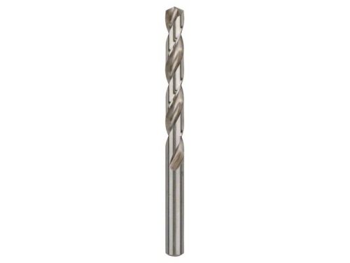 BOSCH Csigafúró 10,0 x 133/87 mm 135° HSS-G DIN 338 (5 db) 2608595077