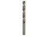 BOSCH Csigafúró 10,5 x 133/87 mm 135° HSS-G DIN 338 (5 db) 2608595078