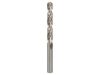 BOSCH Csigafúró 11,5 x 142/94 mm 135° HSS-G DIN 338 (5 db) 2608595080