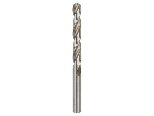 BOSCH Csigafúró 11,5 x 142/94 mm 135° HSS-G DIN 338 (5 db) 2608595080