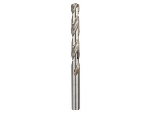 BOSCH Csigafúró 12,0 x 151/101 mm 135° HSS-G DIN 338 (5 db) 2608595081