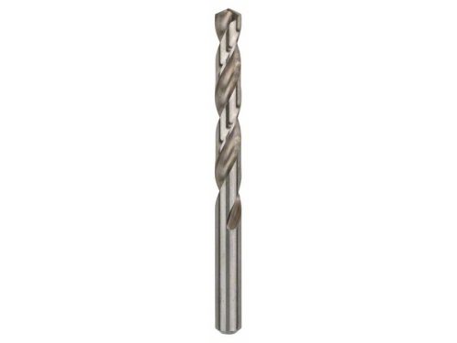 BOSCH Csigafúró 12,5 x 151/101 mm 135° HSS-G DIN 338 (5 db) 2608595082