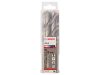 BOSCH Csigafúró 13,0 x 151/101 mm 135° HSS-G DIN 338 (5 db) 2608595083