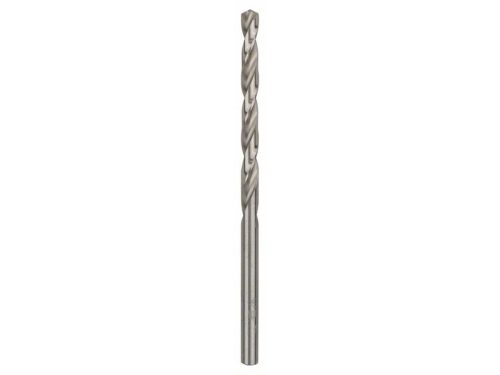 BOSCH Csigafúró 4,8 x 86/52 mm 135° HSS-G DIN 338 (10 db) 2608595334