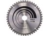 BOSCH Fűrésztárcsa fához 210 x 30 x 2,0 mm / 48T Optiline Wood ATB / N 2608640430