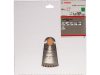 BOSCH Fűrésztárcsa fához 216 x 30 x 2,0 mm / 60T Optiline Wood ATB / N 2608640433