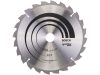 BOSCH Fűrésztárcsa fához 254 x 30 x 2,0 mm / 24T Optiline Wood ATB / N 2608640434