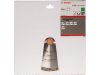 BOSCH Fűrésztárcsa fához 254 x 30 x 2,0 mm / 24T Optiline Wood ATB / N 2608640434