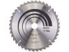 BOSCH Fűrésztárcsa fához 254 x 30 x 2,0 mm / 40T Optiline Wood ATB 2608640438