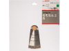 BOSCH Fűrésztárcsa fához 254 x 30 x 2,8 mm / 40T Optiline Wood ATB 2608640443