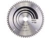BOSCH Fűrésztárcsa fához 254 x 30 x 2,8 mm / 60T Optiline Wood ATB 2608640444