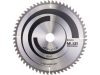 BOSCH Fűrésztárcsa univerzális 254 x 30 x 3,2 mm / 60T MultiMaterial HLTCG 2608640449