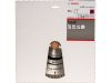 BOSCH Fűrésztárcsa univerzális 254 x 30 x 3,2 mm / 60T MultiMaterial HLTCG 2608640449