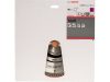 BOSCH Fűrésztárcsa univerzális 254 x 30 x 3,2 mm / 96T MultiMaterial HLTCG 2608640451