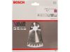 BOSCH Fűrésztárcsa univerzális 150 x 20/16 x 2,0 mm / 42T MultiMaterial HLTCG 2608640501