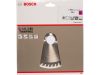 BOSCH Fűrésztárcsa univerzális 184 x 16 x 2,4 mm / 48T MultiMaterial HLTCG 2608640506